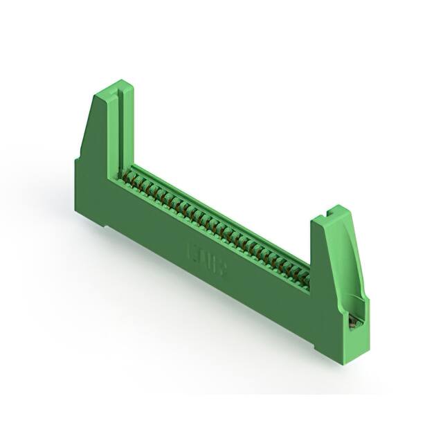 345-028-525-188 EDAC Inc.  Edgeboard Connectors